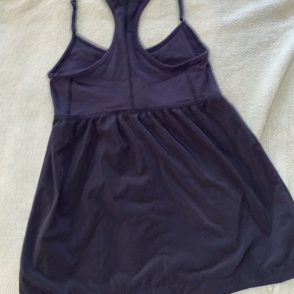 Athleta Racerback Tank Top - Picture 5 of 5